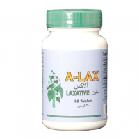 ناتشورا فيجور اى لاكس ملين 30 قرص