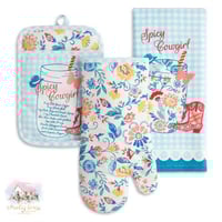 9988 طقم أنيق للمطبخ