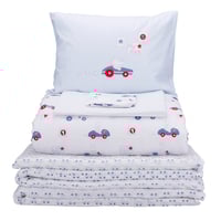 طقم مفارش مواليد My Car