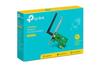 كرت وايرلس داخلي مكتبي PCI EXPRESS