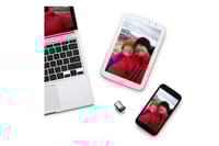 فلاش ميموري سانديسك 128GB- اندرويد SanDisk