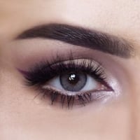 عدسات Mist من لنس مي