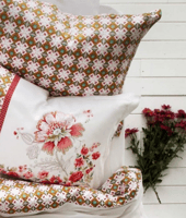 طقم مفارش مزدوج Bocelli