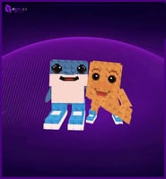 Los Bros | ماب السرقه