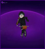 Mieteteira Bicicleteira | ماب السرقه