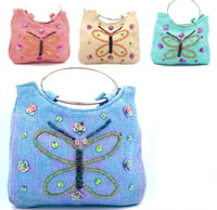 شنطة أطفال أنيقة لتميزي بها طفلك