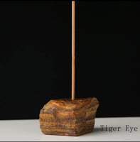 tiger eye