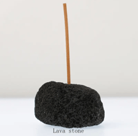 lava stone