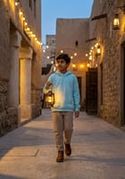 بلوفر قطن تيفاني فاخر اطفال