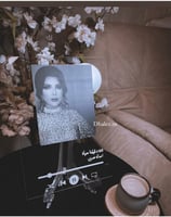 لوح اكريلك مقاس 30*42 سم A3