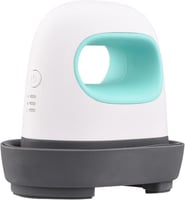 مكبس حراري متنقل ميني 11سم * 6.5 سم