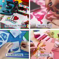 مجموعة ادوات تفريغ متنوعة مكونة من 27 قطعة