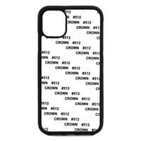 كفر ايفون 11 برو ماكس 6.5 مطاط