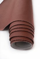 جلد صناعي بني مقاس 30 * 140 سم