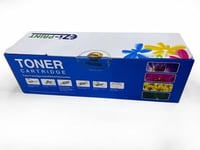 حبر طابعة ليزر متوافق 207A احمر جودة عالية