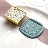 شمع ختم ملون 40 حبه