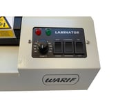 جهاز التغليف الحراري (التذهيب) A4