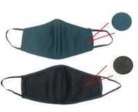 كمام اخضر كبار