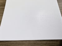 ورق مقمش مقوى لامع احترافي متعدد الاستخدامات 180 ج...