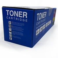 حبر طابعة ليزر متوافق 207A اصفر احترافي لـ HP