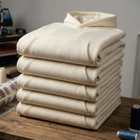 نص درزن (6) حبات بلوفرات سكري اوفر سايز مقاسات مخت...