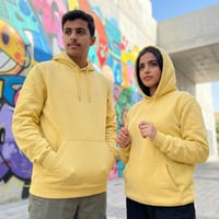 بلوفر قطن فاخر قماش ماركة ليموني سادة