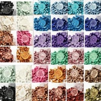 شمع ختم ملون 40 حبه