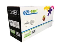 حبر ليزر إيزي برنت أسود متوافق مع HP 26A / 226A