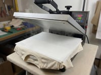 موزع و عازل حراري - تافلون حجم 50*50 سم