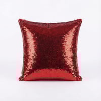 مخدة ترتر سبلميشن 40*40 سم بدون حشوة سادة