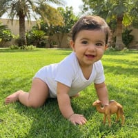 بربتوز كم قصير بوليستر ملمس قطن سبلي قلوبل سادة