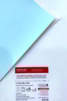 ورق مائي شفاف Shockline ايطالي ليزر - جودة احترافي...