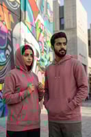 بلوفر قطن فاخر قماش ماركة لحمي سادة #1716