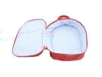 حقيبة طعام ترتر سبلميشن سادة 23*18 سم