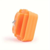 شفرة قطع اوراق - امن وسهل الإستخدام