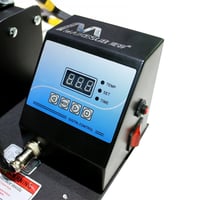 مكبس اكواب حجم واحد