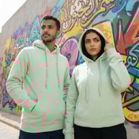 بلوفر قطن فاخر تفاحي هيرو سادة