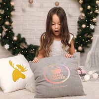 فينيل حراري اقمشة هولوجرام فضي