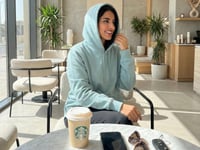 بلوفر قطن فاخر قماش ماركة تيفاني غامق سادة