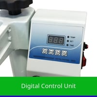 مكبس حراري متعدد الاستخدامات 8*1