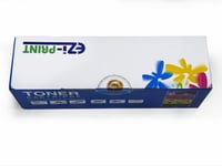 حبر طابعة ليزر متوافق 203A اسود لطابعات HP