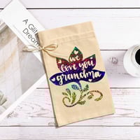 فينيل حراري اقمشة هولوجرام رينبو ملون