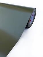 فينيل حرارى اقمشة زيتي PVC