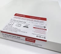 ورق بولارت نيو لجميع المسطحات الصلبة A4