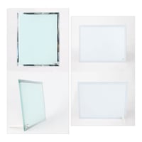 برواز زجاج سبلميشن 20 * 20 سم