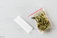 شدة أكياس لاصق شفاف 14 * 8 سم