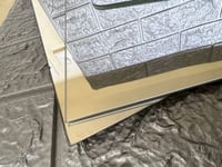 مرايا زجاج مقاس 13 * 18 سم