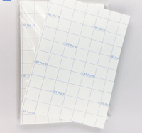 ورق جت برو للأقمشة الفاتحة عدد 20 ورقة - A3