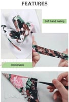 فينيل حراري 3D ثري دي باترن ورود