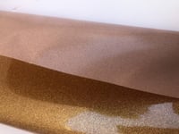 فينيل حراري اقمشة جلتر برونزي